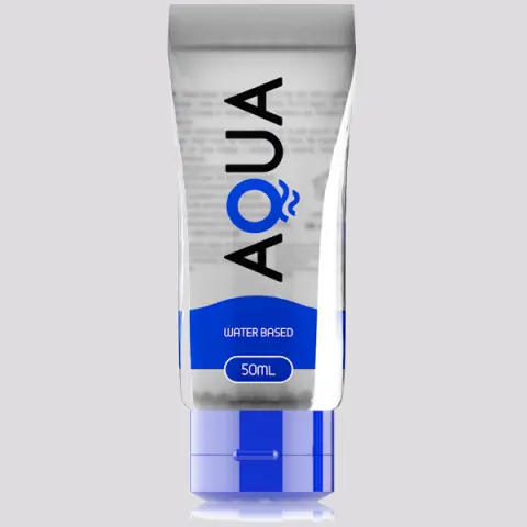 Imagen Lubricante AQUA 50 ml