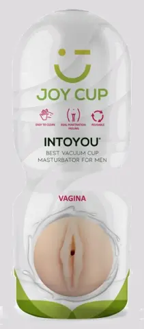 Imagen Masturbador Vagina Intoyou