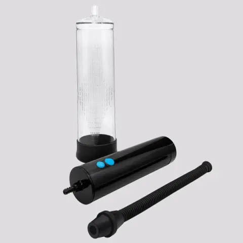 Imagen Bomba de succin automtica recargable Boost PSX05 2