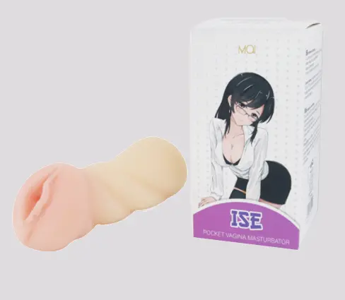 Imagen Mini vagina Ise