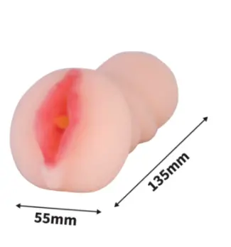 Imagen Mini vagina Ise 2