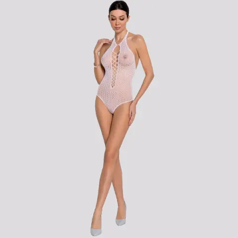 Imagen Teddy Passion blanco BS088