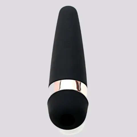 Imagen Satisfyer pro3 vibration 2