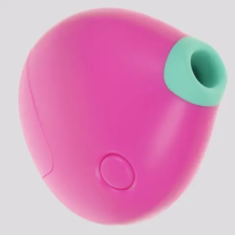 Imagen Succionador de clítoris Nemo rosa 2