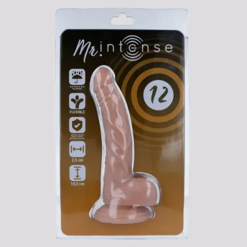 Imagen Pene Mr. Intense n12 2