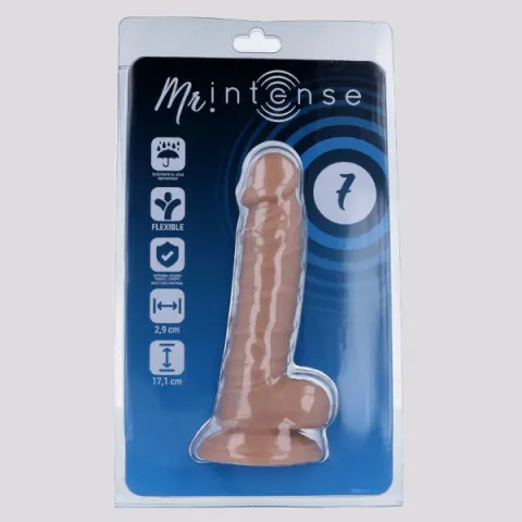 Imagen Pene Mr. Intense n7 2