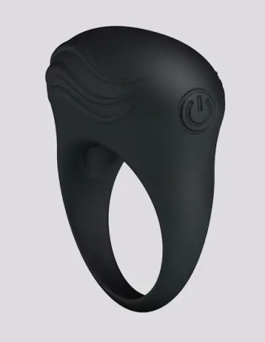 Imagen Anillo  vibrador Bertram Pretty love