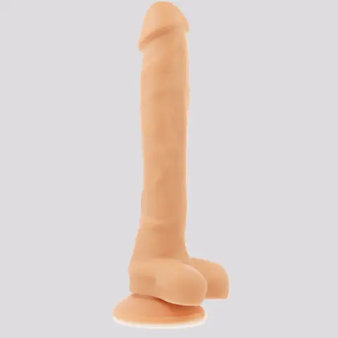 Imagen Pene realistico Cock Miller 9,4" 24 cm.