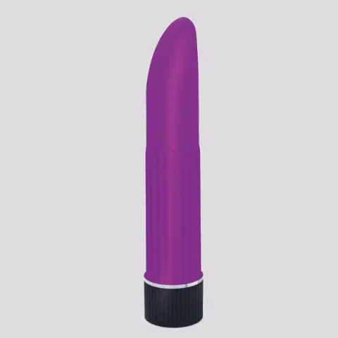 Imagen Mini vibrador Nyly lila