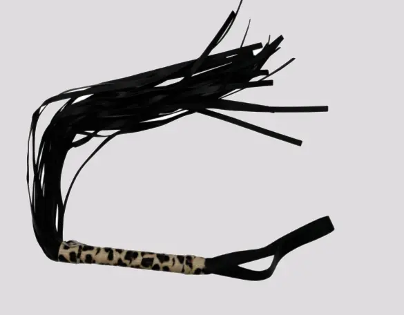 Imagen Set Sado 7 piezas leopardo Mai 75 4
