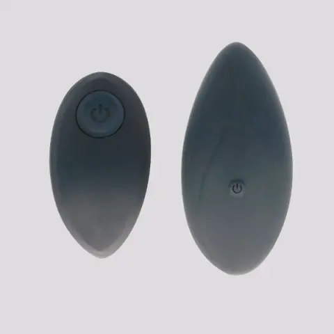 Imagen Braga con vibrador control remoto  Zara 2