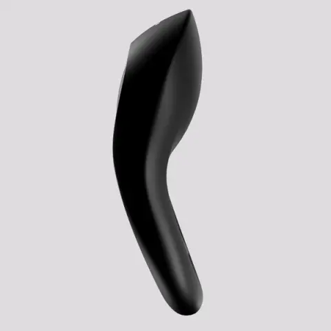 Imagen Doble Anillo vibrador  recargable Legendary Duo Satisfyer 3