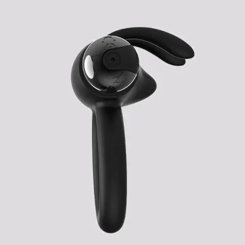 Imagen Anillo vibrador recargable Fermax  conejito Latetobed 2