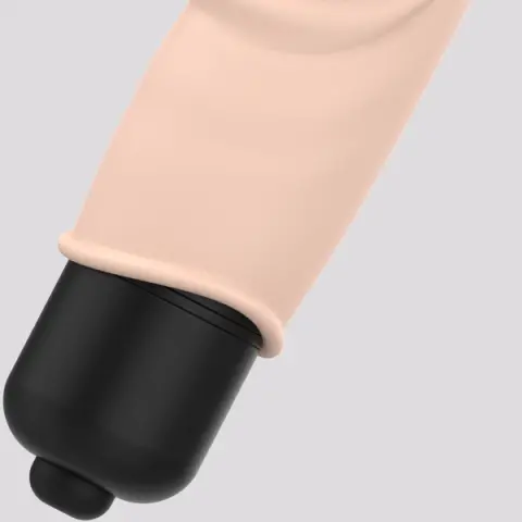 Imagen Bala vibradora mini pene hmama! 2