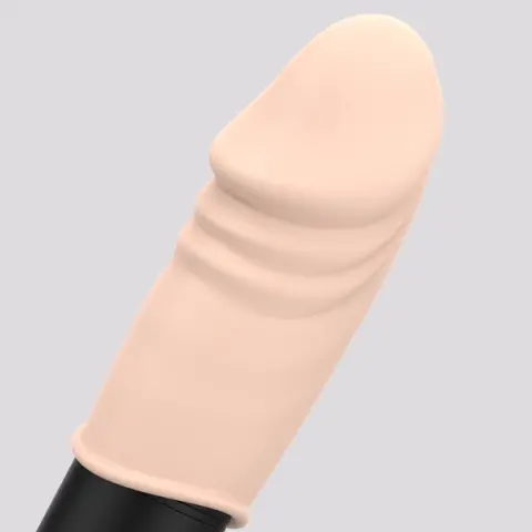 Imagen Bala vibradora mini pene hmama! 3