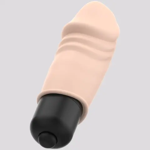 Imagen Bala vibradora mini pene hmama!