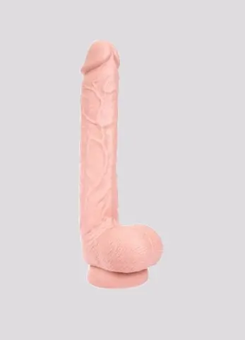 Imagen Pene realistico Dinoo 10"