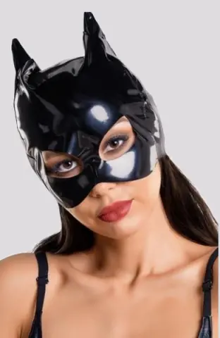 Imagen Máscara catwoman