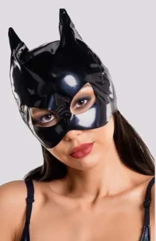 Imagen Mscara catwoman