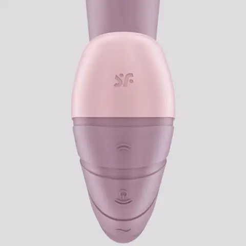 Imagen Satisfyer Supernova Succionador Pink 3