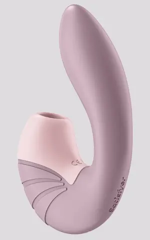 Imagen Satisfyer Supernova Succionador Pink 4