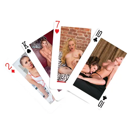 Imagen Cartas poker Private 2