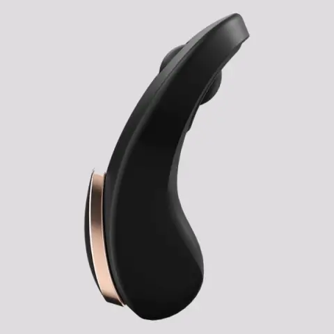 Imagen Little Secret Panty Vibrator braguita  Satisfyer + App 3