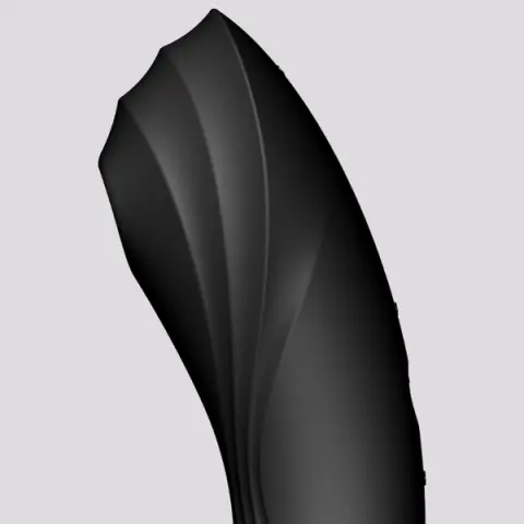 Imagen Satisfyer Curvy Trinity 4 negro 3