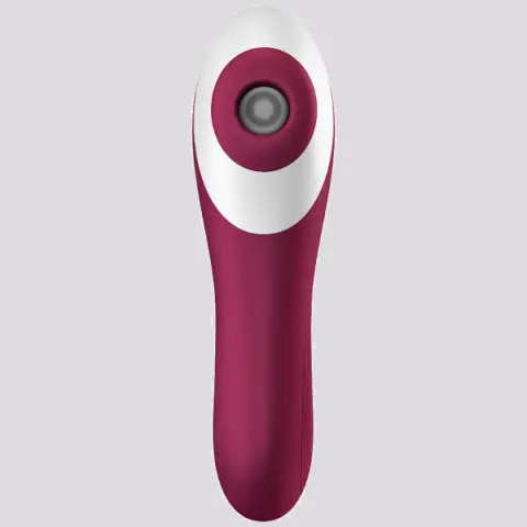 Imagen Satisfyer Dual Crush  3