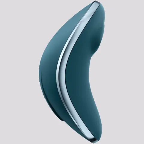 Imagen Succionador Satisfyer Vulva lover 1 azul 3