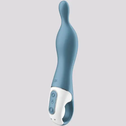 Imagen Vibrador punto A Satisfyer A-Amazing 1 2