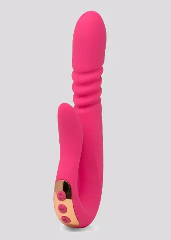Imagen Vibrador Lena Libid toys