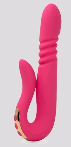 Imagen Vibrador Lena Libid toys 2