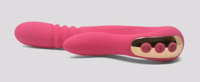 Imagen Vibrador Lena Libid toys 3