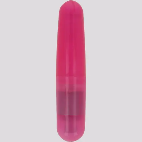 Imagen Mini  vibrador rosa Ohmama