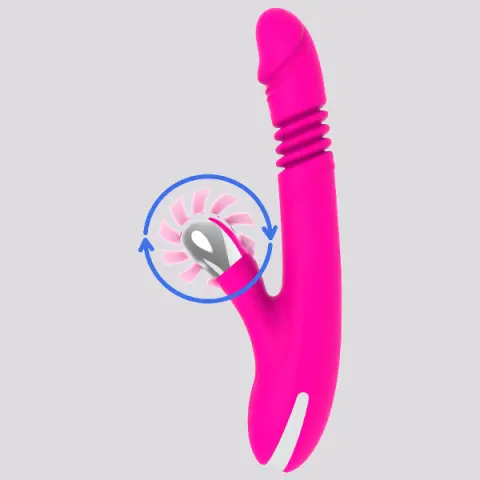 Imagen Vibrador Up & Down Diversia