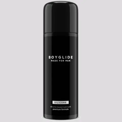 Imagen Lubricante Boyglide silicona