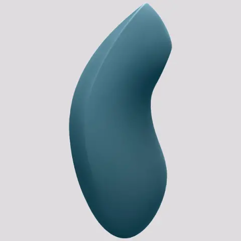 Imagen Succionador Satisfyer Vulva lover 2 Azul 3