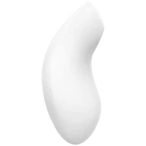 Imagen Succionador Satisfyer Vulva lover 2 blanco 3