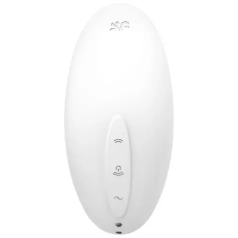 Imagen Succionador Satisfyer Vulva lover 2 blanco 4