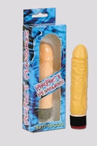 Imagen Mini pene vibrador