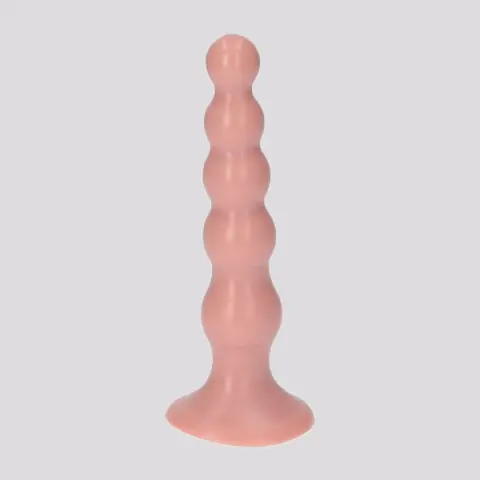 Imagen Butt plug quintuple bolas Italian Cock