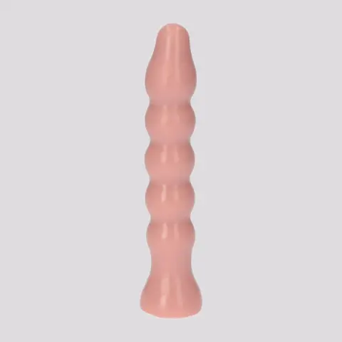 Imagen Butt plug quintuple conico Italian Cock