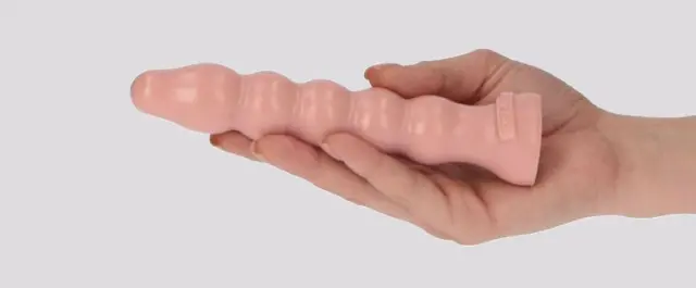 Imagen Butt plug quintuple conico Italian Cock 2
