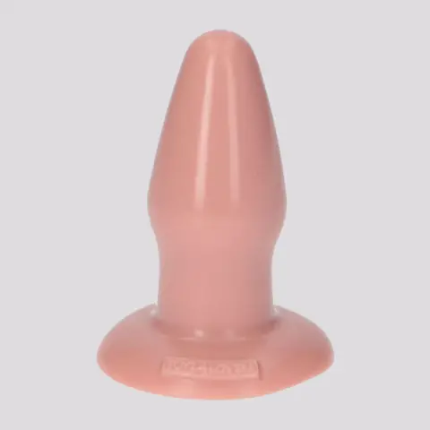 Imagen Butt plug Grande 3.5" Italian Cock