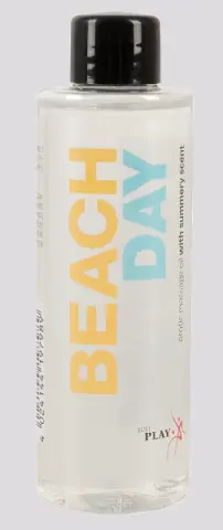 Imagen Aceite de masaje Just Play Beach day