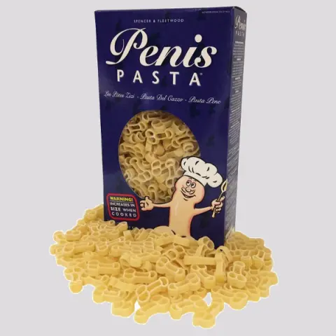 Imagen Pasta pitos