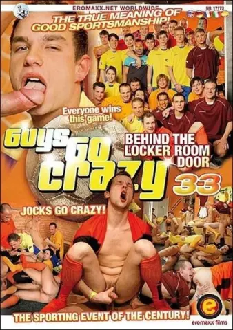 Imagen Guys go crazy vol 33