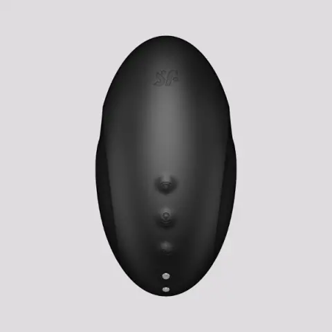 Imagen Succionador Satisfyer Vulva lover 3 negro 3