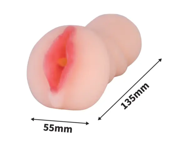 Imagen Mini vagina Riley Ma 3